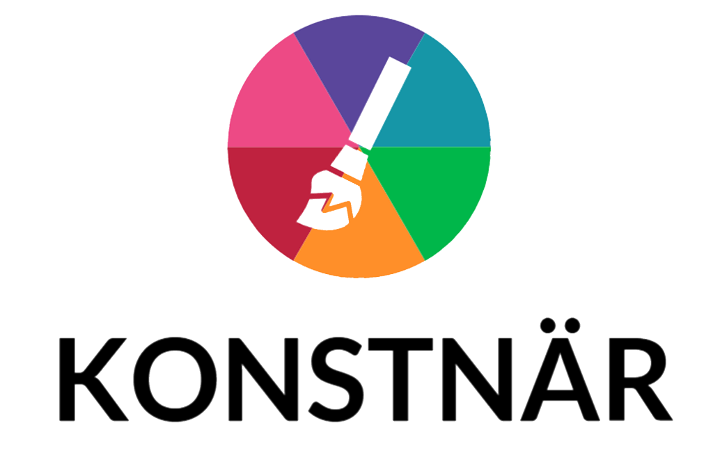 Konstnär