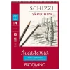 Accademia Skissblock 120g A4