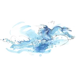 A.Dürer watercol. marker 10st