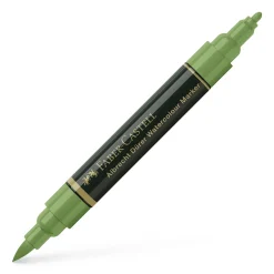 A.Dürer WC Marker Perm. Green