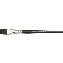A35 Gouachepensel 1 - 25,3 mm