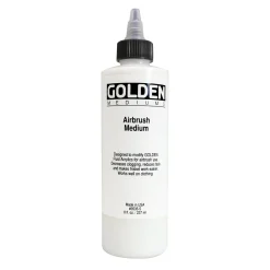 Airbrush Medium 236 ml