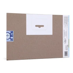 Akvarellblock Livets Träd, 24×16,5 cm, 16 ark