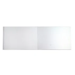 Akvarellblock Livets Träd, 24×16,5 cm, 16 ark