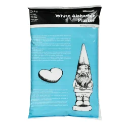 Alabastergips ekonomi 5 kg