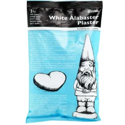 Alabastergips 1kg