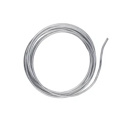 Aluminiumtråd 2,5 mm 3 m