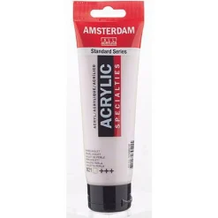 Amsterdam Acrylic akrylfärg 120 ml Pearl Violet 821