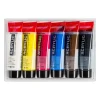 Amsterdam Acrylics Primary Set - 6 x 20 ml