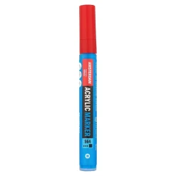 Amsterdam akrylmarker 4 mm Brilliant Blue - 564