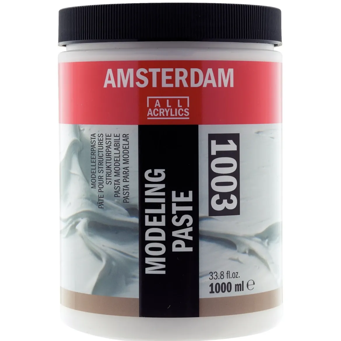 Amsterdam Mod. paste 1000ml