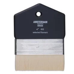 Amsterdam Paddle brush stl 4