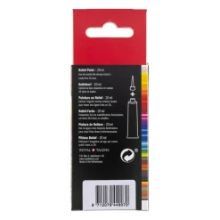 Amsterdam Relief Paint 20 ml - Deep green (602)