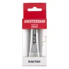 Amsterdam Relief Paint 20 ml - Silver (800)