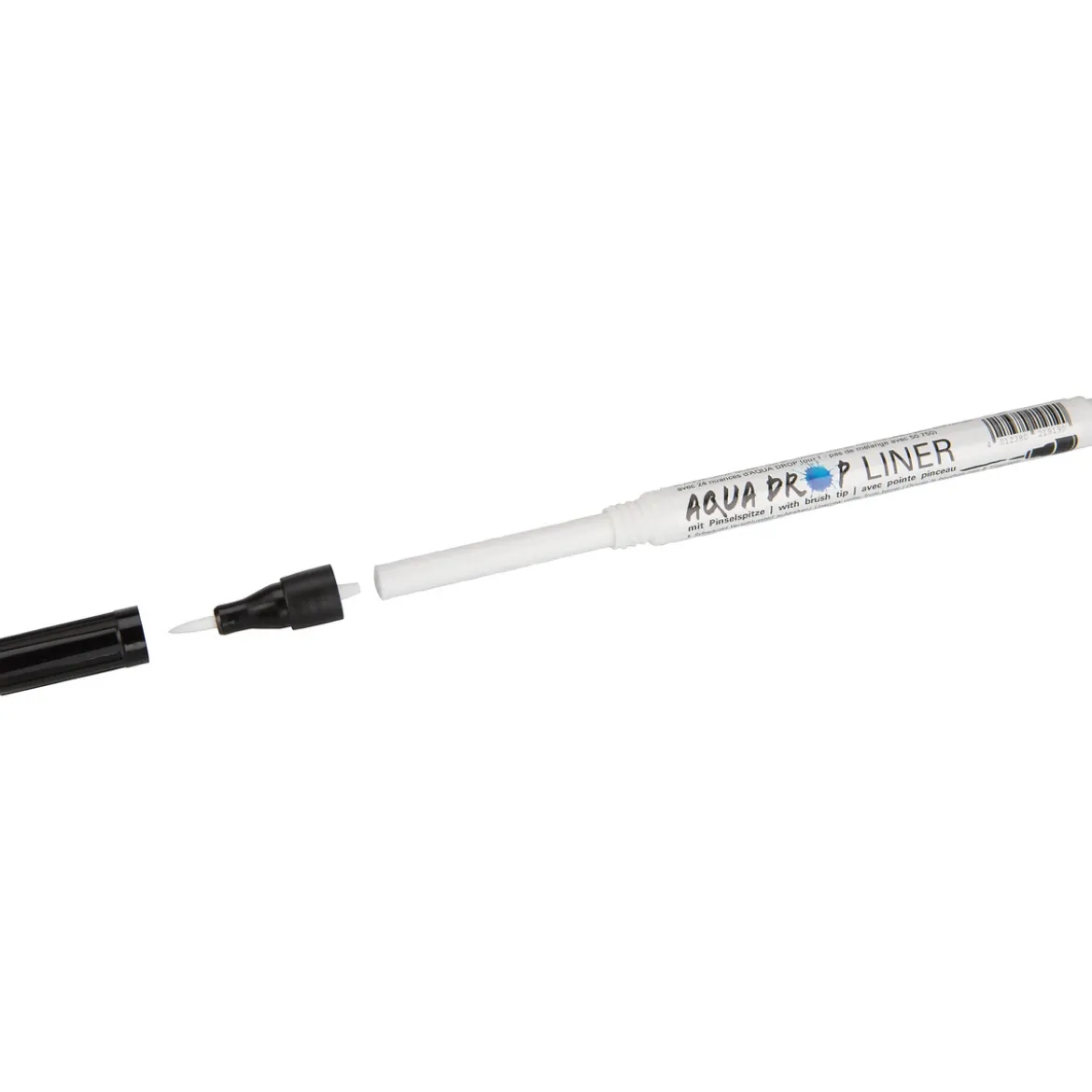 Aqua Drop liner / penselspets
