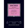 Arches akv.block GS A3 300g