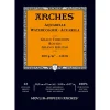 Arches akv.block GT A5 300g