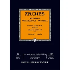 Arches akv.block GT A3 300g