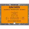 Arches akv.block GT 18x26 300g