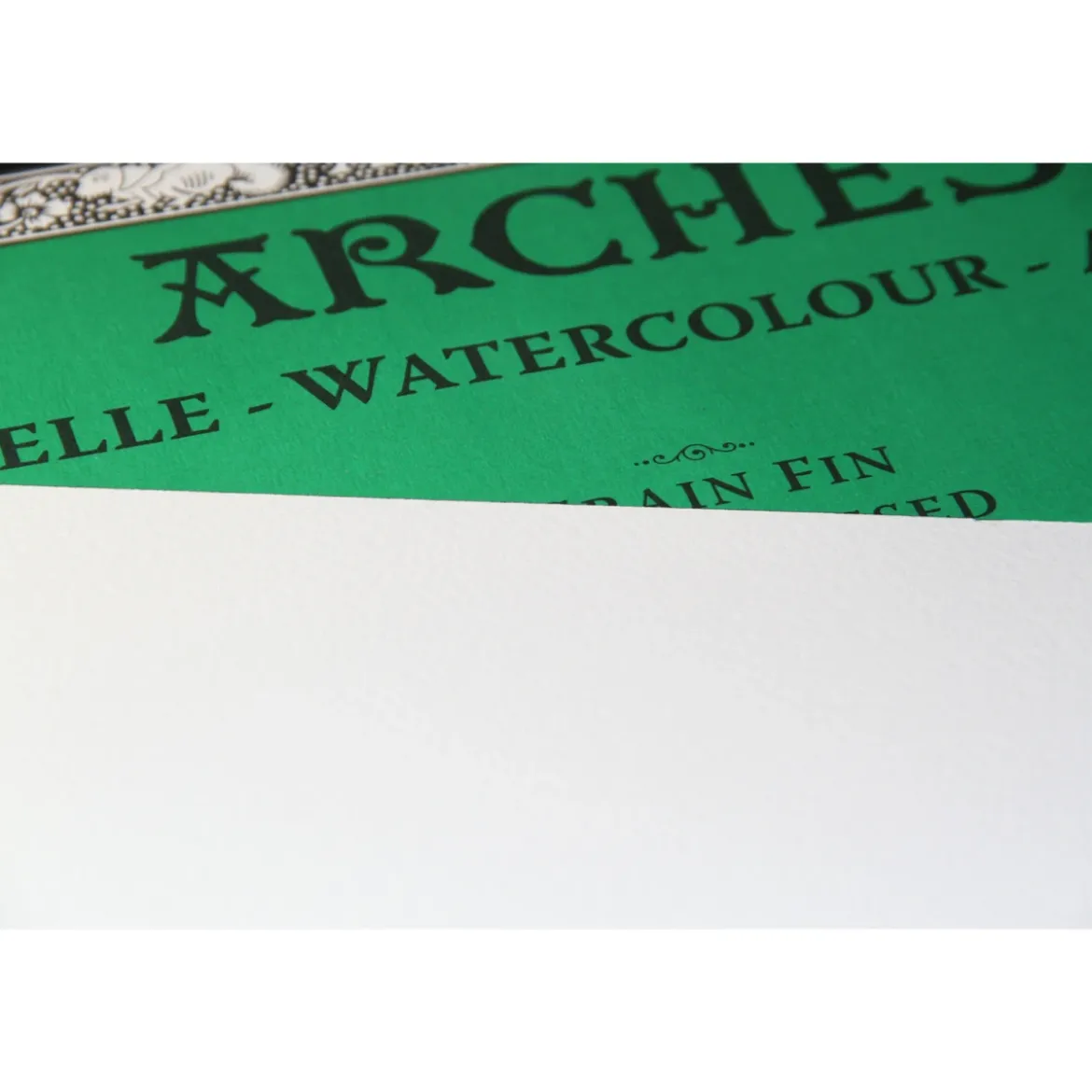 ARCHES ark 56x76 BW GF 300g