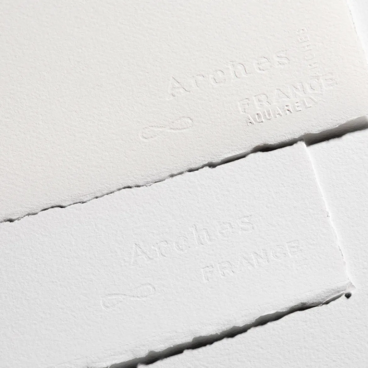 ARCHES ark 56x76 NW GF 640g