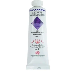 Beckers A Koboltviolett 37ml