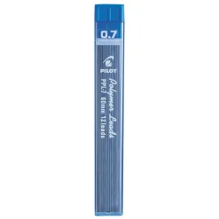 Blyertsstift 0.7 HB 12 st