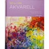 Bok Börja måla akvarell