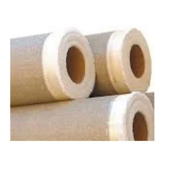 Caravaggio målarduk 501, 160 cm bred, 75% bomull / 25% polyester, medium gräng, 330 g/m²