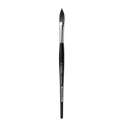 Casaneo 898 Wash Brush Oval 12