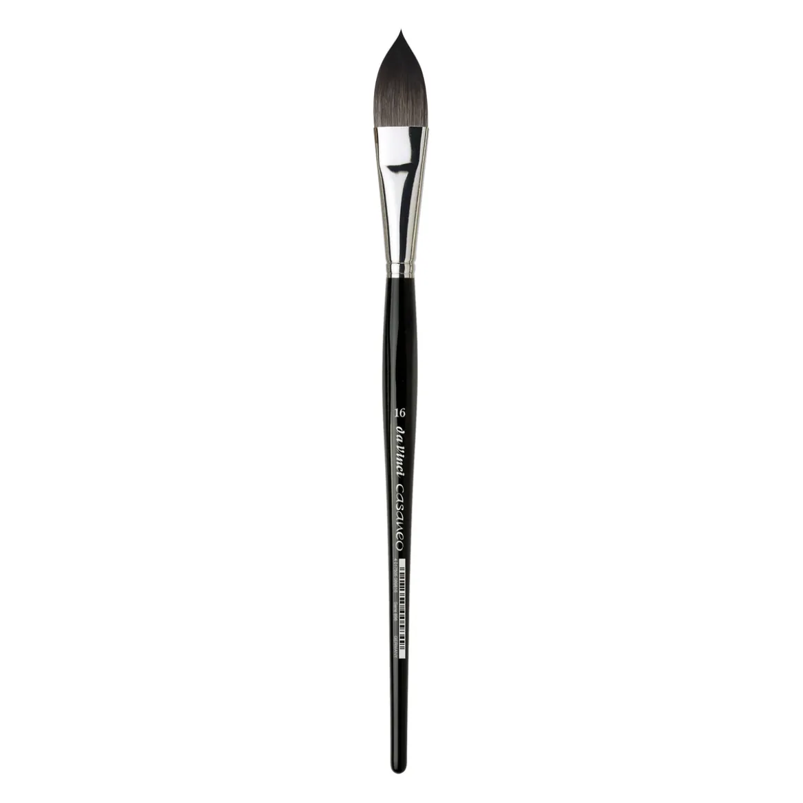 Casaneo 898 Wash Brush Oval 16