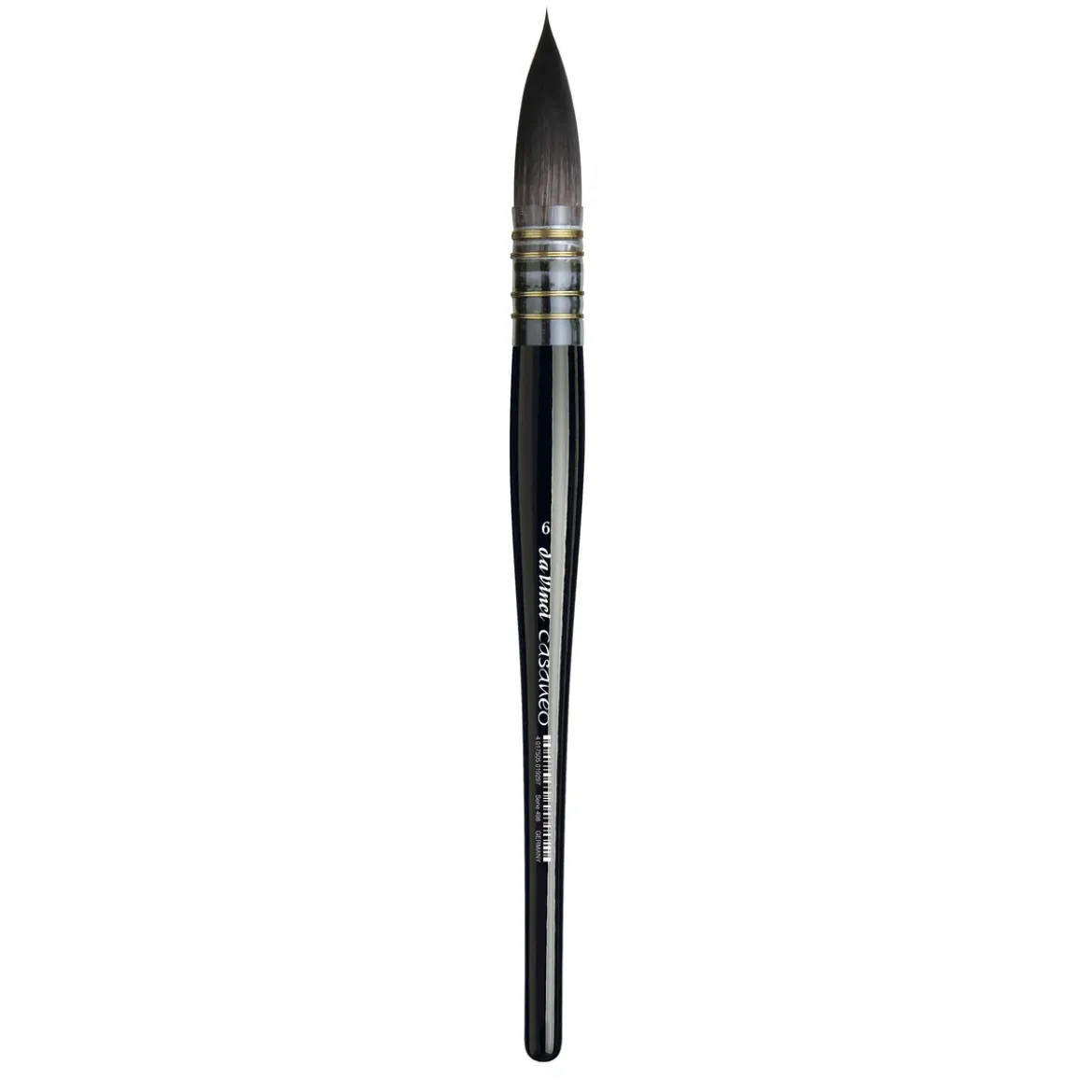 Casaneo 498 Wash Brush smoth.6