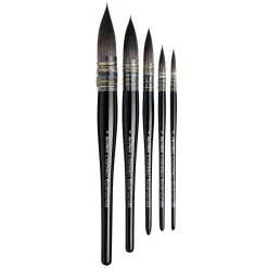 Casaneo 498 Wash Brush smoth.6