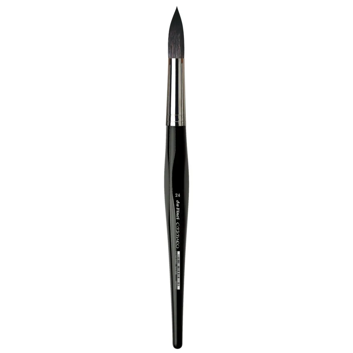 Casaneo 5598 W. Brush round 24