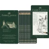 Castell 9000 Design Set 12 st