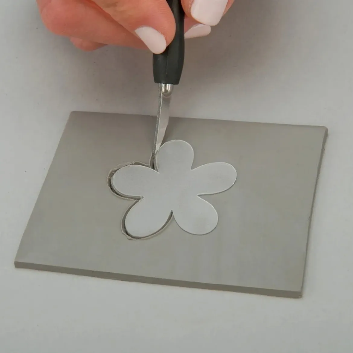 Clay Tool 5-in-1