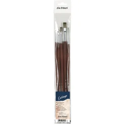 College 5269 Brush set 5 st