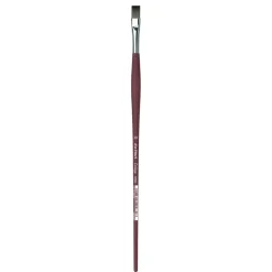 College 8740 Flat Brush 10