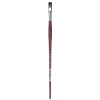 College 8740 Flat Brush 12
