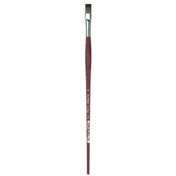 College 8740 Flat Brush 12