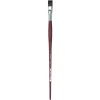 College 8740 Flat Brush 16