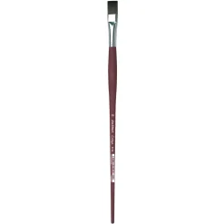 College 8740 Flat Brush 16