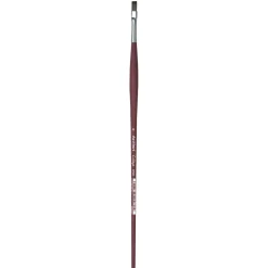 College 8740 Flat Brush 6