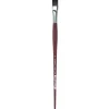 College 8740 Flat Brush 20