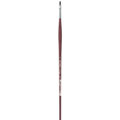 College 8740 Flat Brush 4