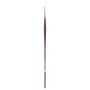 College 8730 Round Brush 0