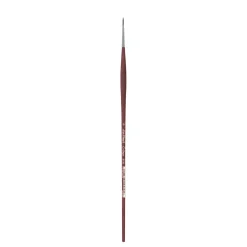 College 8730 Round Brush 0