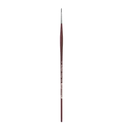 College 8730 Round Brush 2