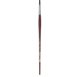 College 8730 Round Brush 12