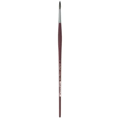College 8730 Round Brush 8